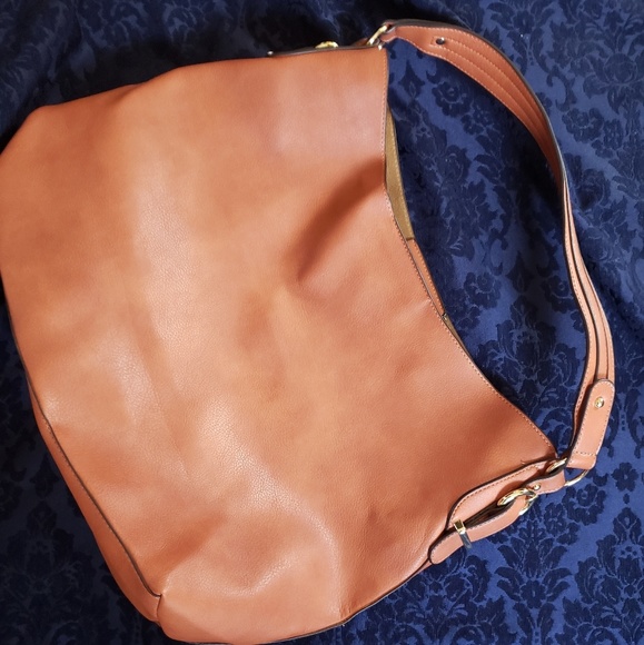 Cognac purse - Picture 3 of 8